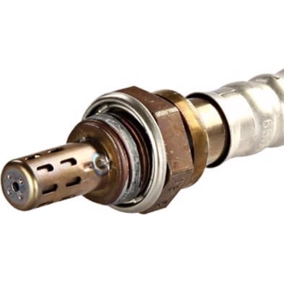 Oxygen Sensor by DENSO - 234-4457 pa10