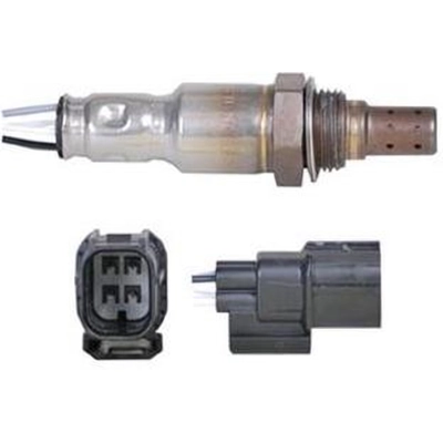 Oxygen Sensor by DENSO - 234-4461 pa6