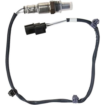 Oxygen Sensor by DENSO - 234-4461 pa7