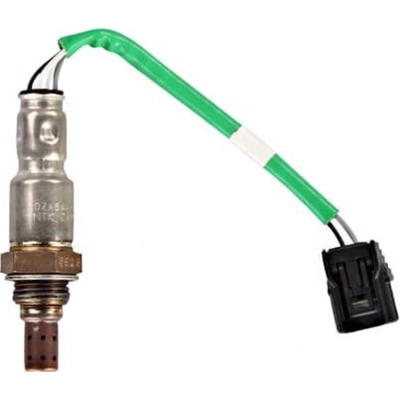 Oxygen Sensor by DENSO - 234-4462 pa8
