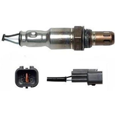 Oxygen Sensor by DENSO - 234-4463 pa4