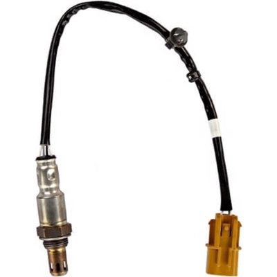 Oxygen Sensor by DENSO - 234-4463 pa5