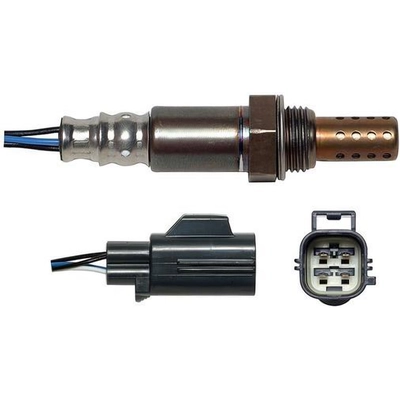 Oxygen Sensor by DENSO - 234-4465 pa1