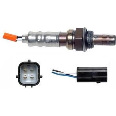 Oxygen Sensor by DENSO - 234-4466 pa5