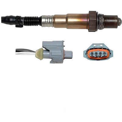 Oxygen Sensor by DENSO - 234-4475 pa3