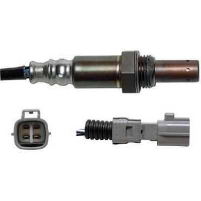 Oxygen Sensor by DENSO - 234-4476 pa4