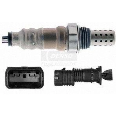 Oxygen Sensor by DENSO - 234-4478 pa3