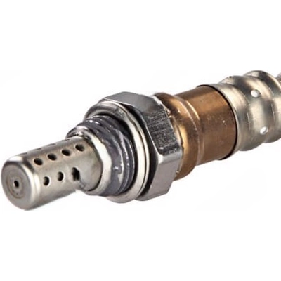 Oxygen Sensor by DENSO - 234-4478 pa8