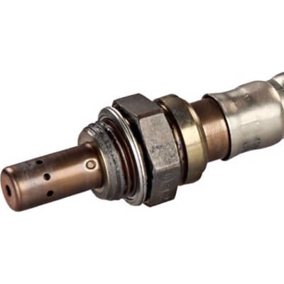 Oxygen Sensor by DENSO - 234-4489 pa10