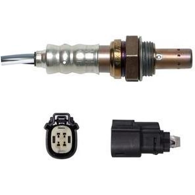 Oxygen Sensor by DENSO - 234-4489 pa5