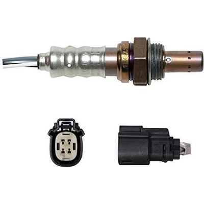 Oxygen Sensor by DENSO - 234-4491 pa4