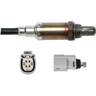 Oxygen Sensor by DENSO - 234-4494 pa4