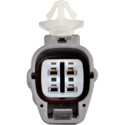 Oxygen Sensor by DENSO - 234-4502 pa4