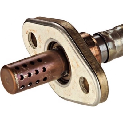 Oxygen Sensor by DENSO - 234-4514 pa5