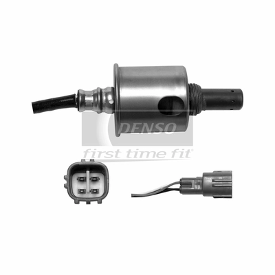 Oxygen Sensor by DENSO - 234-4515 pa2