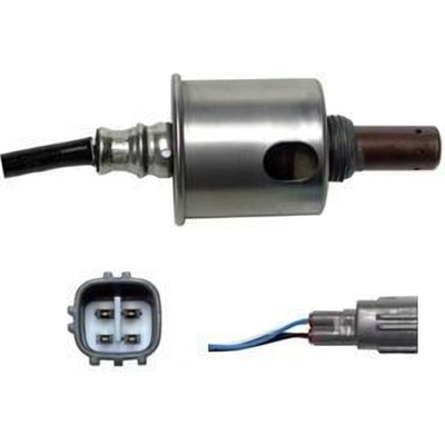 Oxygen Sensor by DENSO - 234-4515 pa4