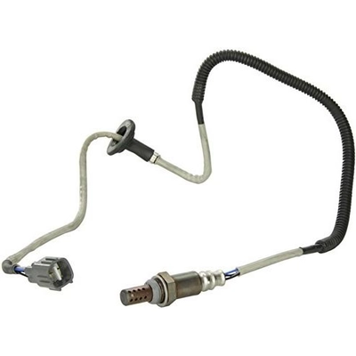 Oxygen Sensor by DENSO - 234-4517 pa6