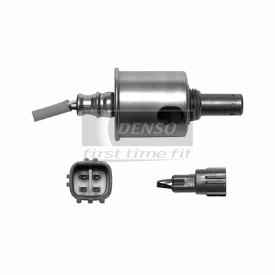 Oxygen Sensor by DENSO - 234-4519 pa3