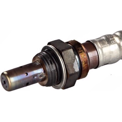 Oxygen Sensor by DENSO - 234-4537 pa10