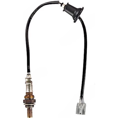 Oxygen Sensor by DENSO - 234-4537 pa8