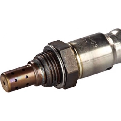 Oxygen Sensor by DENSO - 234-4543 pa8