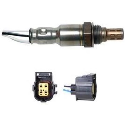 Oxygen Sensor by DENSO - 234-4545 pa5