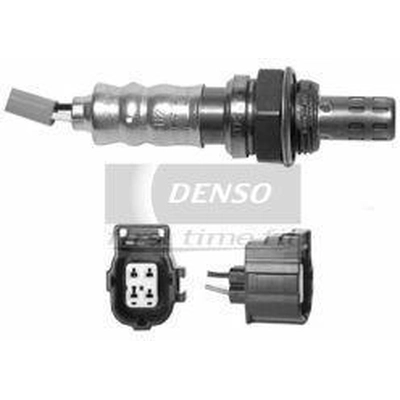 Oxygen Sensor by DENSO - 234-4546 pa1