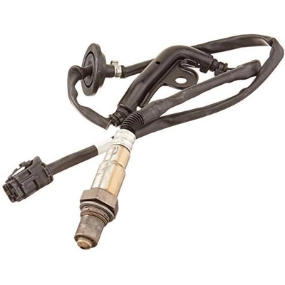 Oxygen Sensor by DENSO - 234-4550 pa4