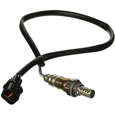 Oxygen Sensor by DENSO - 234-4552 pa4