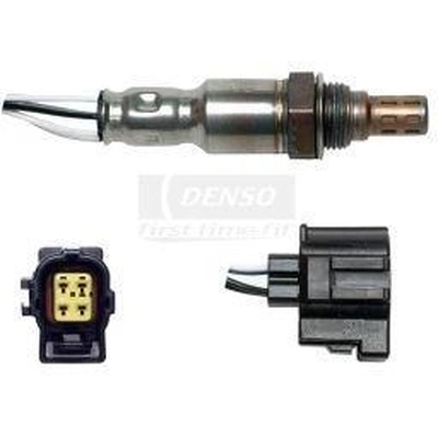 Oxygen Sensor by DENSO - 234-4553 pa2