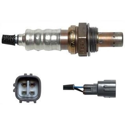 Oxygen Sensor by DENSO - 234-4556 pa2