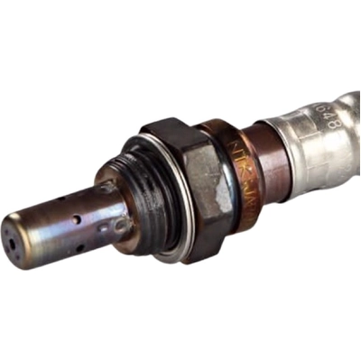 Oxygen Sensor by DENSO - 234-4556 pa3