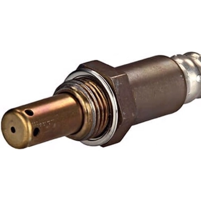 Oxygen Sensor by DENSO - 234-4563 pa9