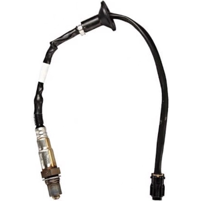 Oxygen Sensor by DENSO - 234-4569 pa3