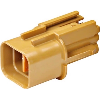 Oxygen Sensor by DENSO - 234-4571 pa5