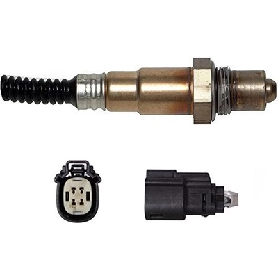 Oxygen Sensor by DENSO - 234-4575 pa4