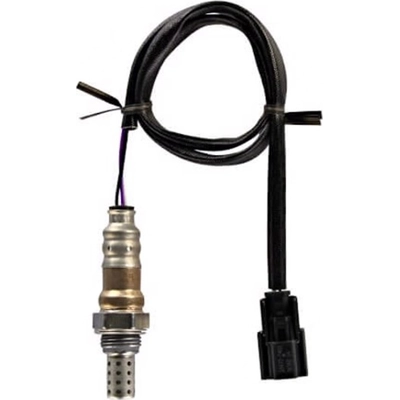 Oxygen Sensor by DENSO - 234-4575 pa5