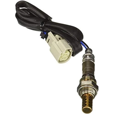 Oxygen Sensor by DENSO - 234-4578 pa5