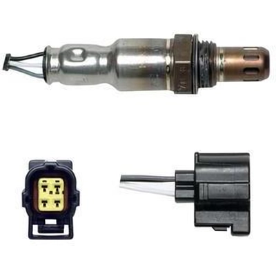 Oxygen Sensor by DENSO - 234-4586 pa2