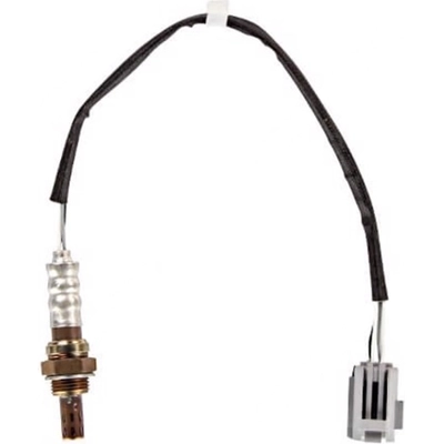 Oxygen Sensor by DENSO - 234-4592 pa4