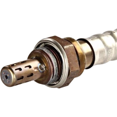 Oxygen Sensor by DENSO - 234-4592 pa6