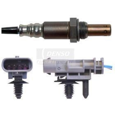 Oxygen Sensor by DENSO - 234-4600 pa2