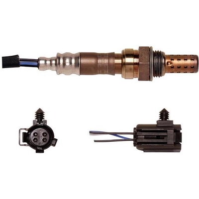 Oxygen Sensor by DENSO - 234-4602 pa2