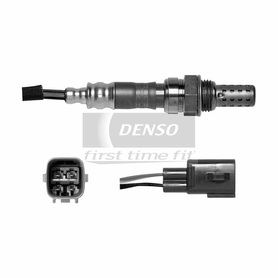 Oxygen Sensor by DENSO - 234-4604 pa3