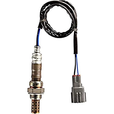 Oxygen Sensor by DENSO - 234-4626 pa15