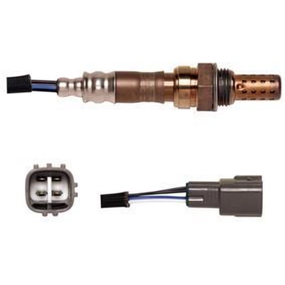 Oxygen Sensor by DENSO - 234-4626 pa9