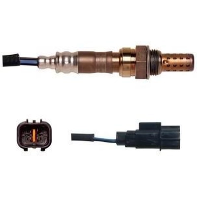 Oxygen Sensor by DENSO - 234-4645 pa3