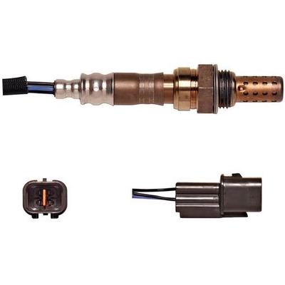 Oxygen Sensor by DENSO - 234-4657 pa2