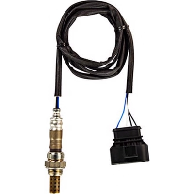 Oxygen Sensor by DENSO - 234-4666 pa5