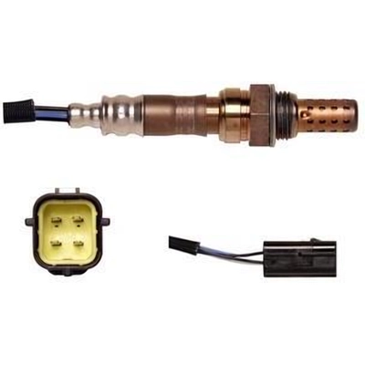 Oxygen Sensor by DENSO - 234-4693 pa3